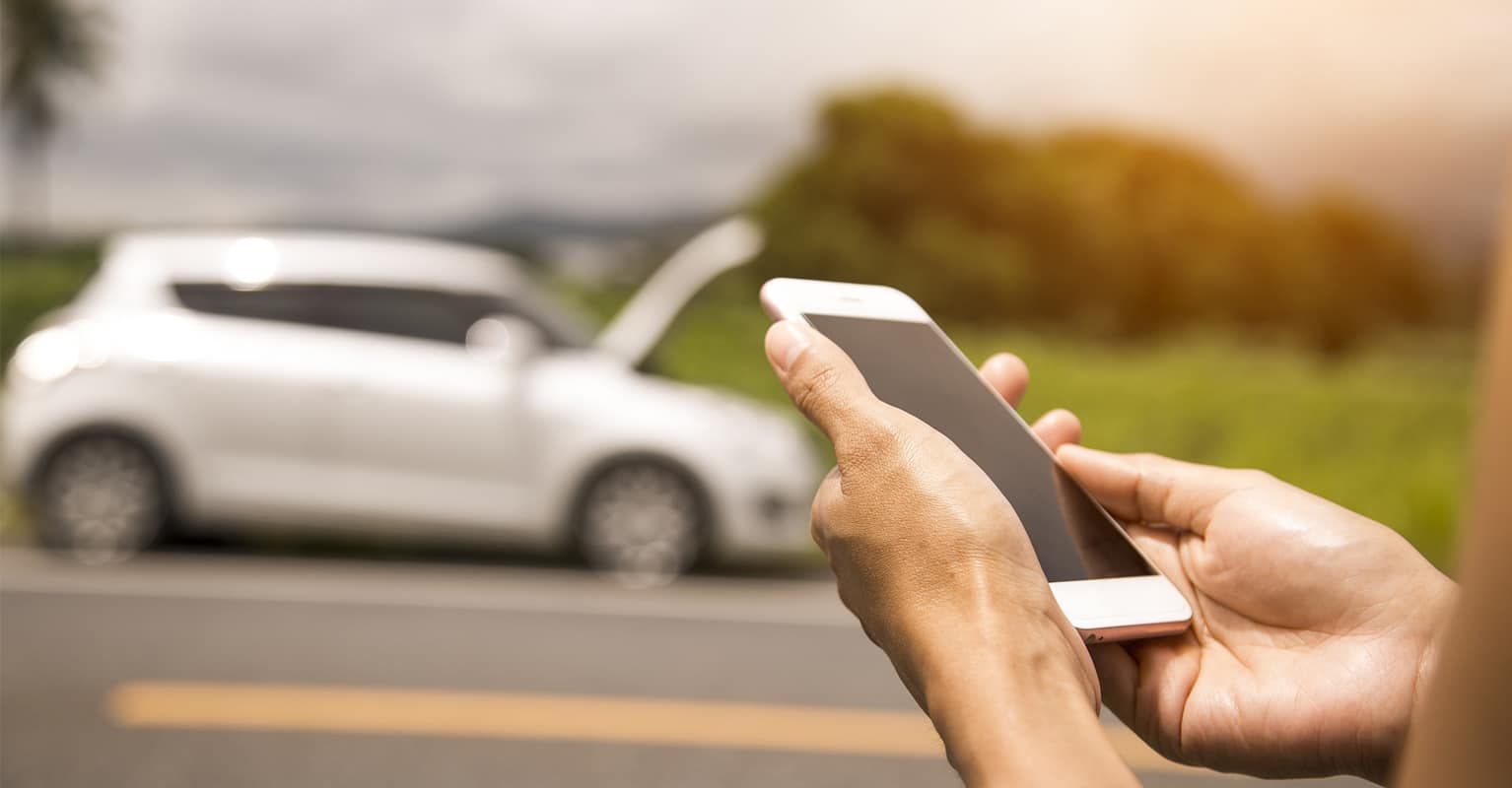 رفع مشکلات الکترونیکی و برقی امداد خودرو دروازه قرآن